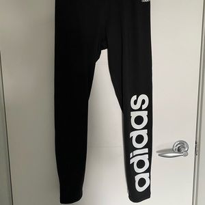 Adidas Climalite Tights